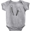 bunny ears Baby Onesie