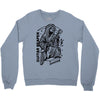 guitar reaper Crewneck Sweatshirt