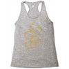 travel Racerback Tank