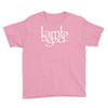 lamb of god Youth Tee