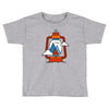 camping (2) Toddler T-shirt