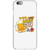 save water drink beer iPhone 6/6s Case