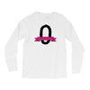 no hecks Long Sleeve Shirts
