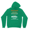 Aquarius Hated By Many Wanted By Plenty Disliked By Some Confronted By Hoodie