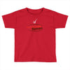 everybody loves ramen Toddler T-shirt