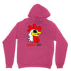 Chiken Unisex Hoodie