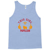 This Girl Loves Her Papillon Tank Top