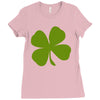 irish Ladies Fitted T-Shirt