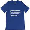i'm a programmer computer code T-Shirt