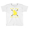Usopp One Piece Toddler T-shirt