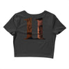 Team 11 Crop Top