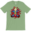 nuclear beauty T-Shirt