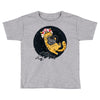 rebel cattack Toddler T-shirt