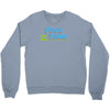 tool time Crewneck Sweatshirt