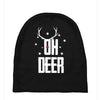 oh deer Baby Beanies