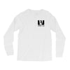 u.a high student my hero academy pocket Long Sleeve Shirts