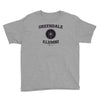 greendale alumni Youth Tee