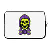 myah Laptop sleeve