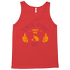 This Girl Loves Her Cat Tank Top