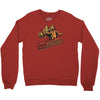 columbia Crewneck Sweatshirt