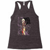 kill bill Racerback Tank