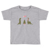 natal Toddler T-shirt