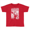 scream for coffee Toddler T-shirt