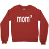 mom 3 Crewneck Sweatshirt