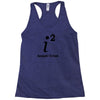 keepin' it real t shirt s m l xl 2xl 3xl funny math calculus pi nerdy Racerback Tank