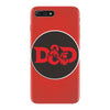 THAT SIMPLE LOGOS iPhone 7 Plus Case