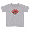 black lodge dance hall Toddler T-shirt
