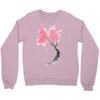 blossom Crewneck Sweatshirt