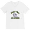 manatees are awesome V-Neck Tee
