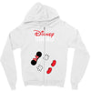 Disney Squad Girl Zipper Hoodie