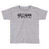 Gilligan still owes for weed Toddler T-shirt