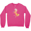 Unicorn Crewneck Sweatshirt
