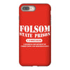 folsom state prison iPhone 8 Plus