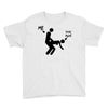 me and your mum Youth Tee