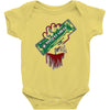 zombies soylent green Baby Onesie