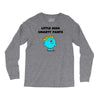 little miss smarty pants Long Sleeve Shirts