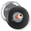 saiyan express Pin-back button