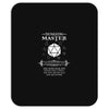 Dungeon Master Mousepad