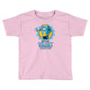 vault hunter Toddler T-shirt