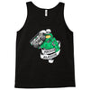 master blaster Tank Top