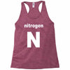 nitrogen Racerback Tank