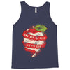 you are the apple of my eye Tank Top