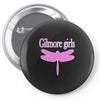 gilmore girls Pin-back button