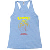 coroner punishment for decadence Racerback Tank