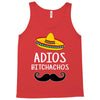 adios Bitchachos Tank Top