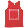 i need a bag 420 weed pot doug benson bag sack of Tank Top